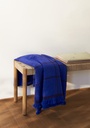 TK4 - Betty Bench / Oak / Natural webbing