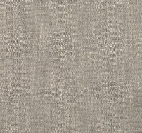 Calmo 3 seater 80 Metal base - Model 5623 / Fabric Ruskin 7757/33
