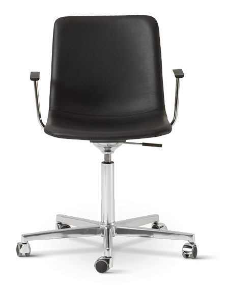 Pato Executive 5-point swivel base - Model 4072