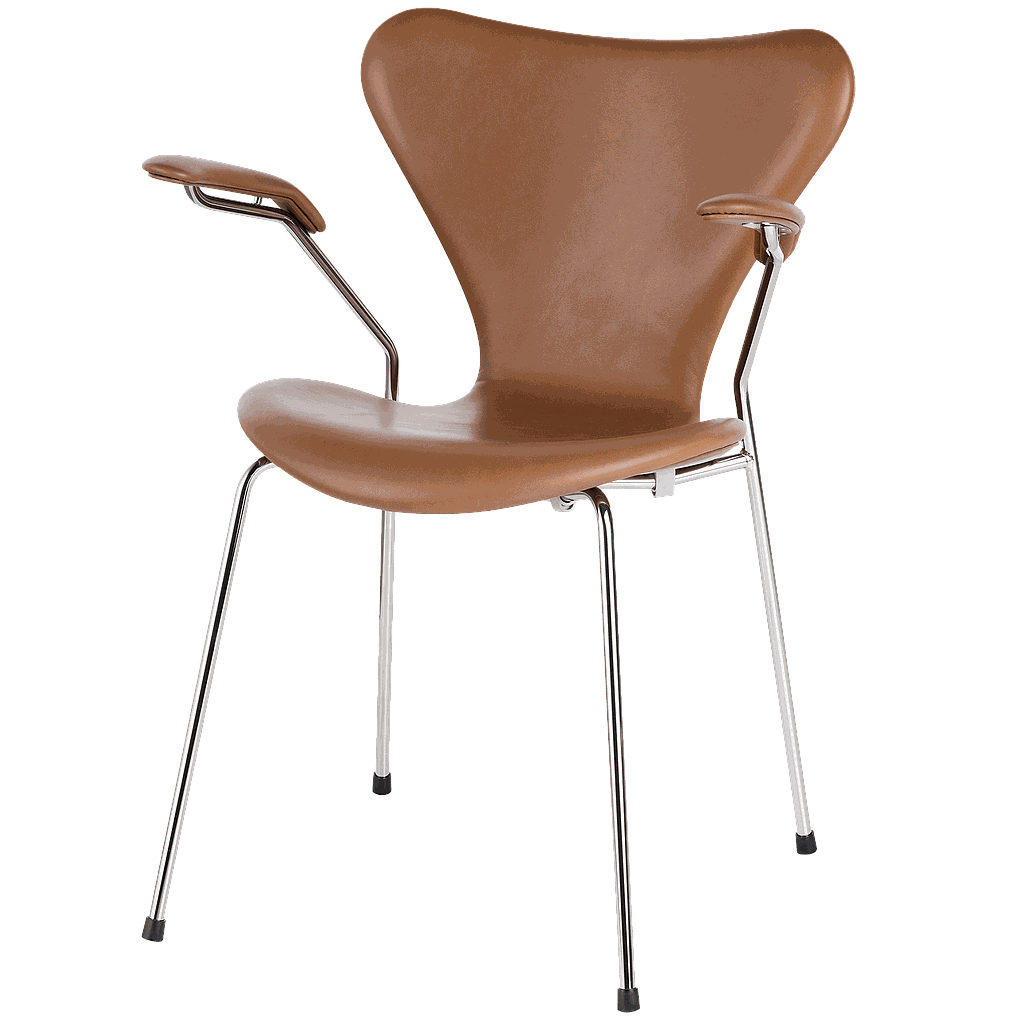 3207 - Series 7 Armchair Fully upholstered