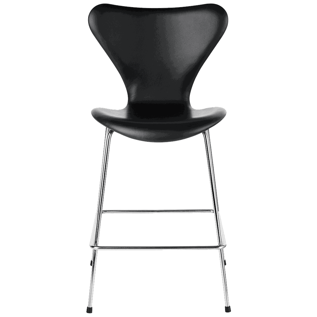 3187 - Series 7 Counter Stool Fully upholstered