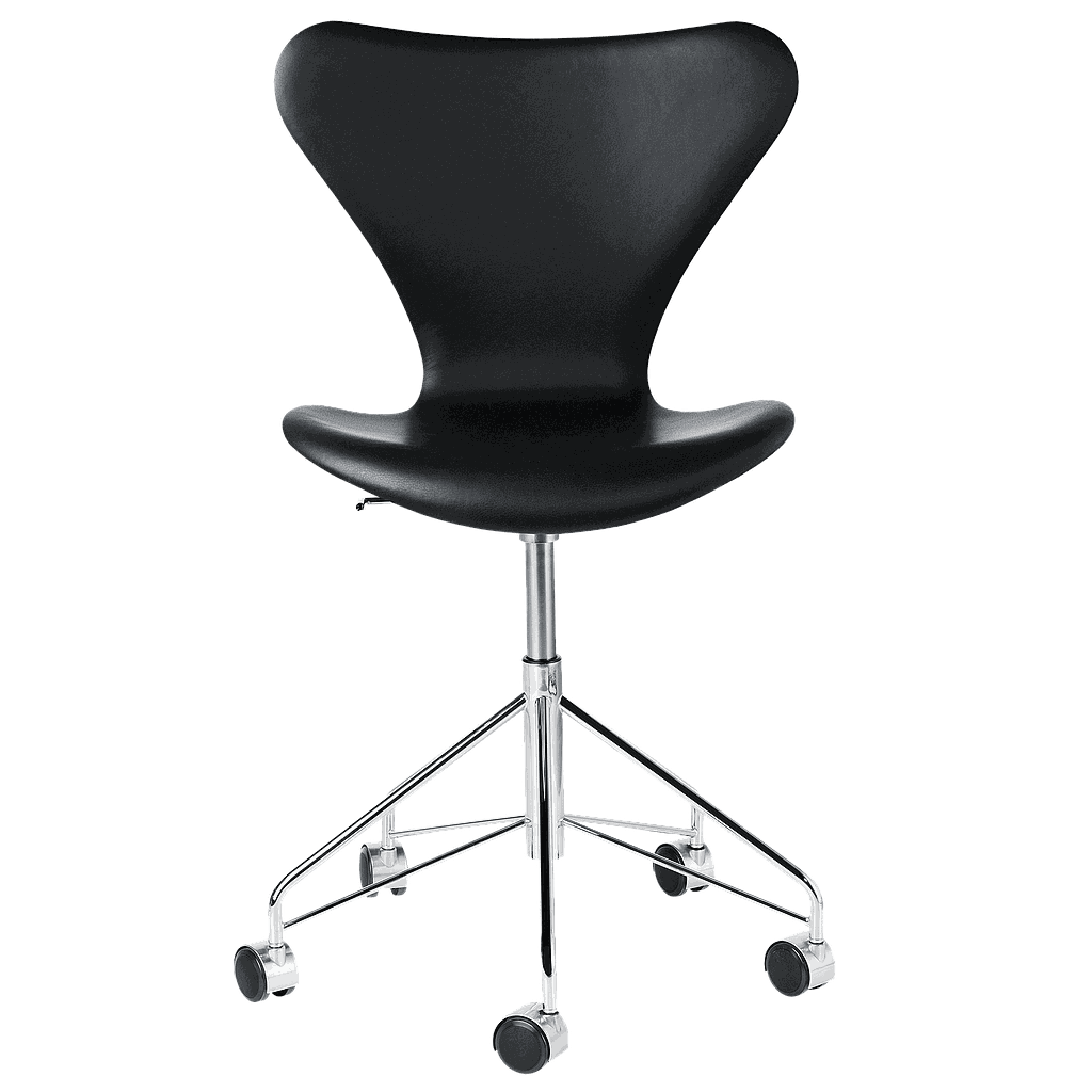 3117 - Series 7 Swivel Chair Fully upholstered