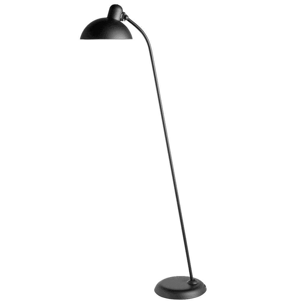 6556-F - Kaiser Idell Floor