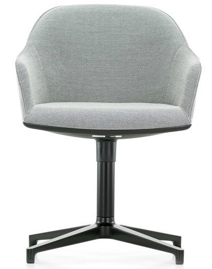 Softshell Chair - Four-star base