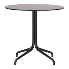 Belleville Table - Round outoor 796