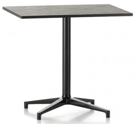 Belleville Table - Square outdoor 750x750