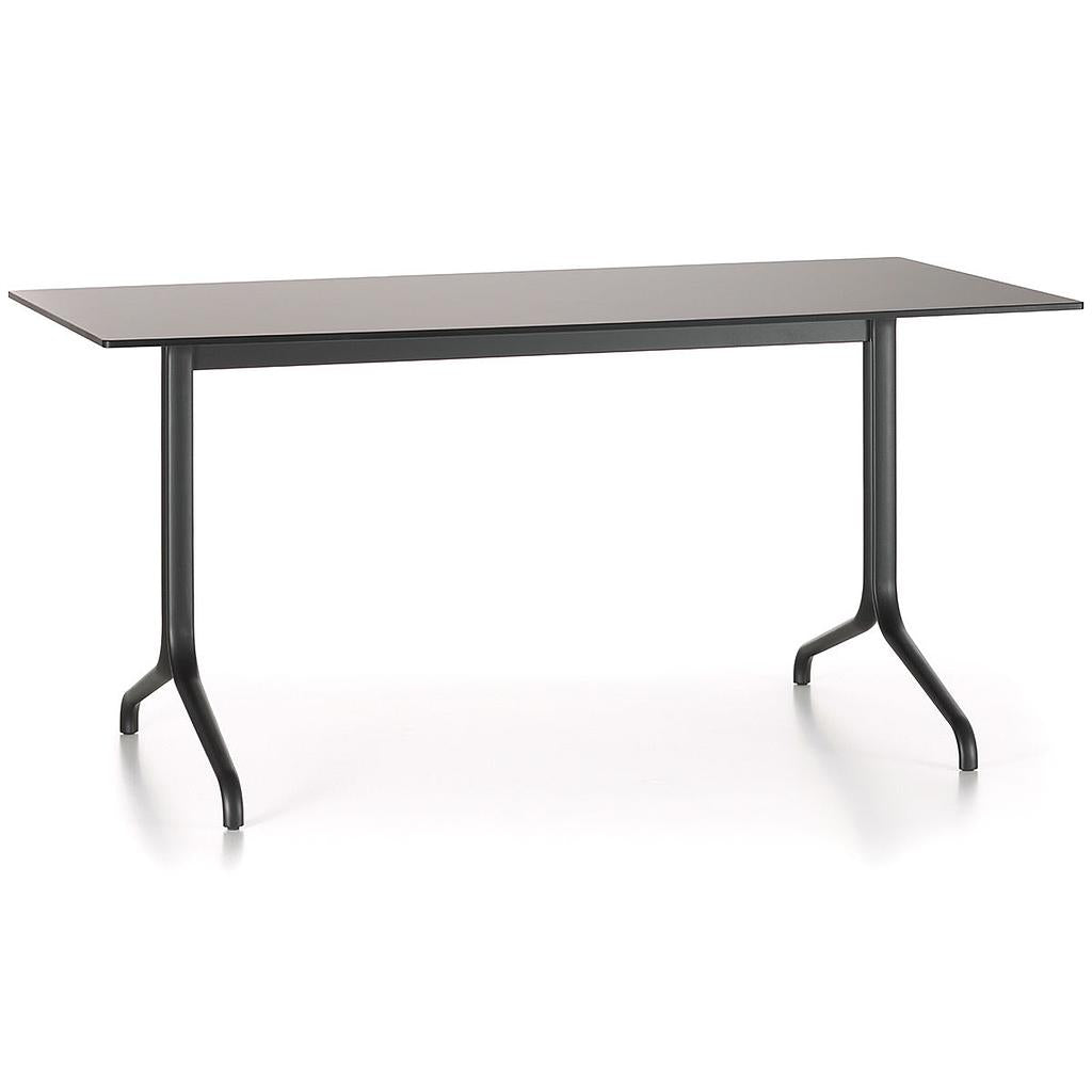 Belleville Table - Rectangular outdoor 1600x750