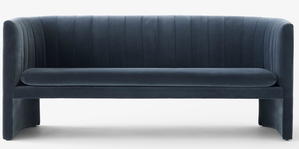 SC26 - Loafer Sofa