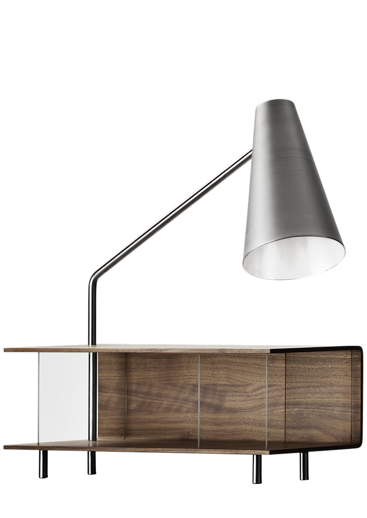AJ52 - Lamp module