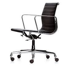 Aluminium Chair - EA 118