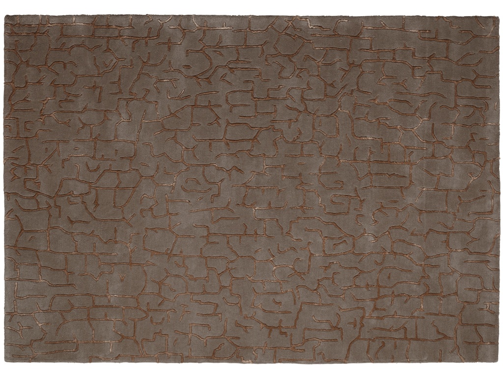 Oceania Seabed Carpet / Light grey (discontinued)
