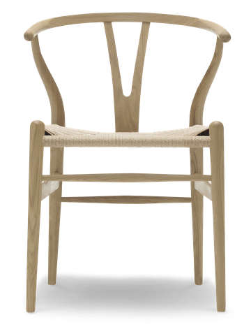 CH24 - Wishbone Chair