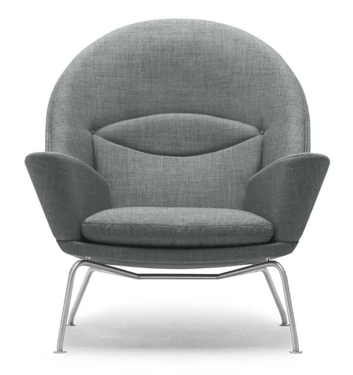 CH468 - Oculus Chair