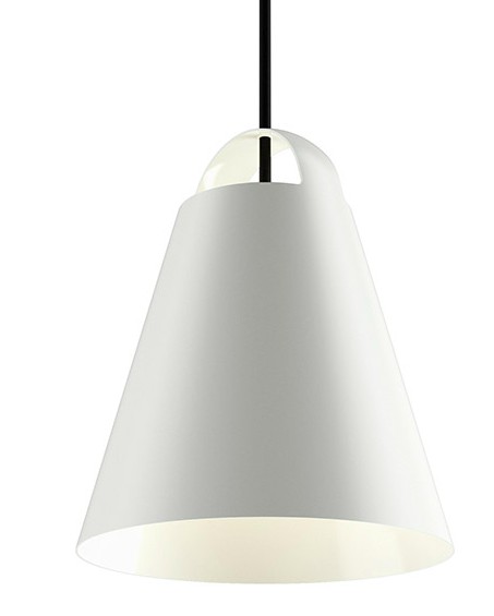 Above 550 / White