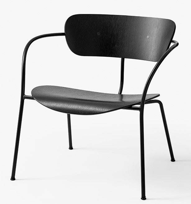 AV5 - Pavilion Lounge Chair
