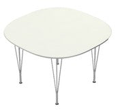 B603 - Table Supercircular