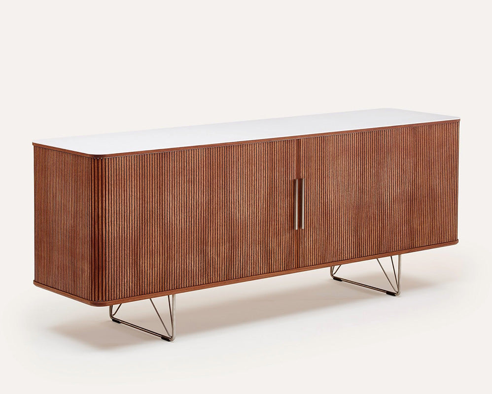AK 2730 - Sideboard steel base