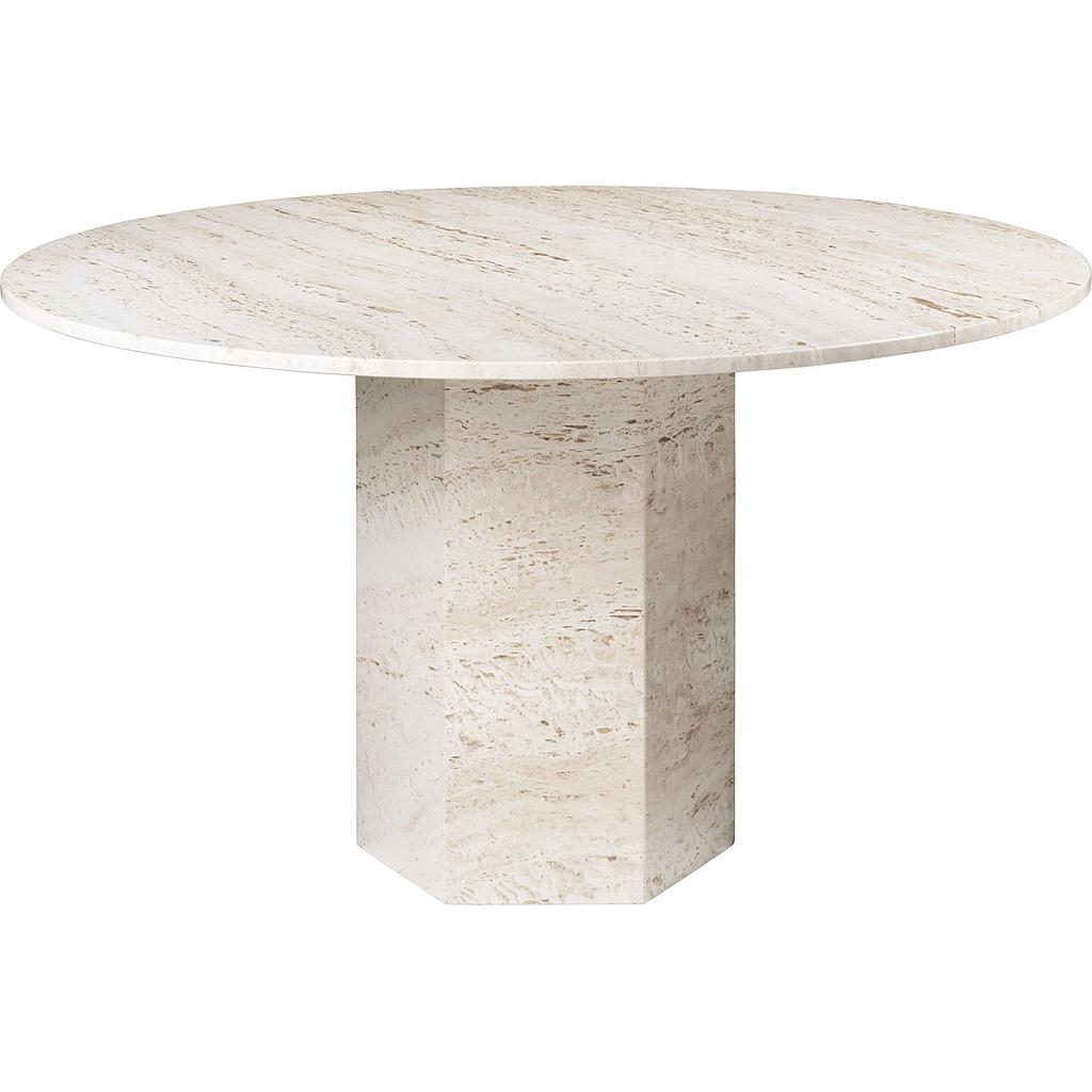 Epic Dining Table - Round 130