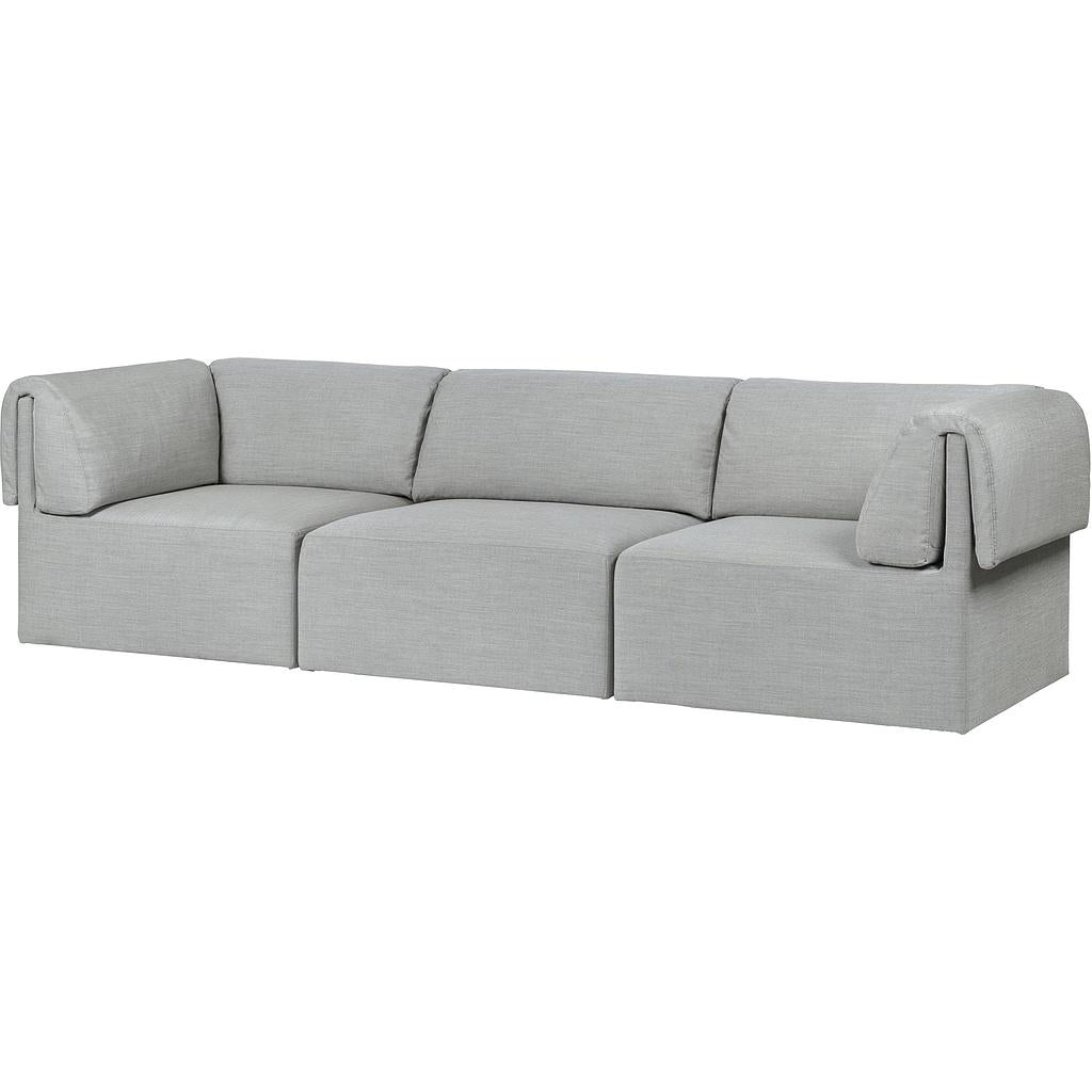 Wonder Sofa - 3-seater
