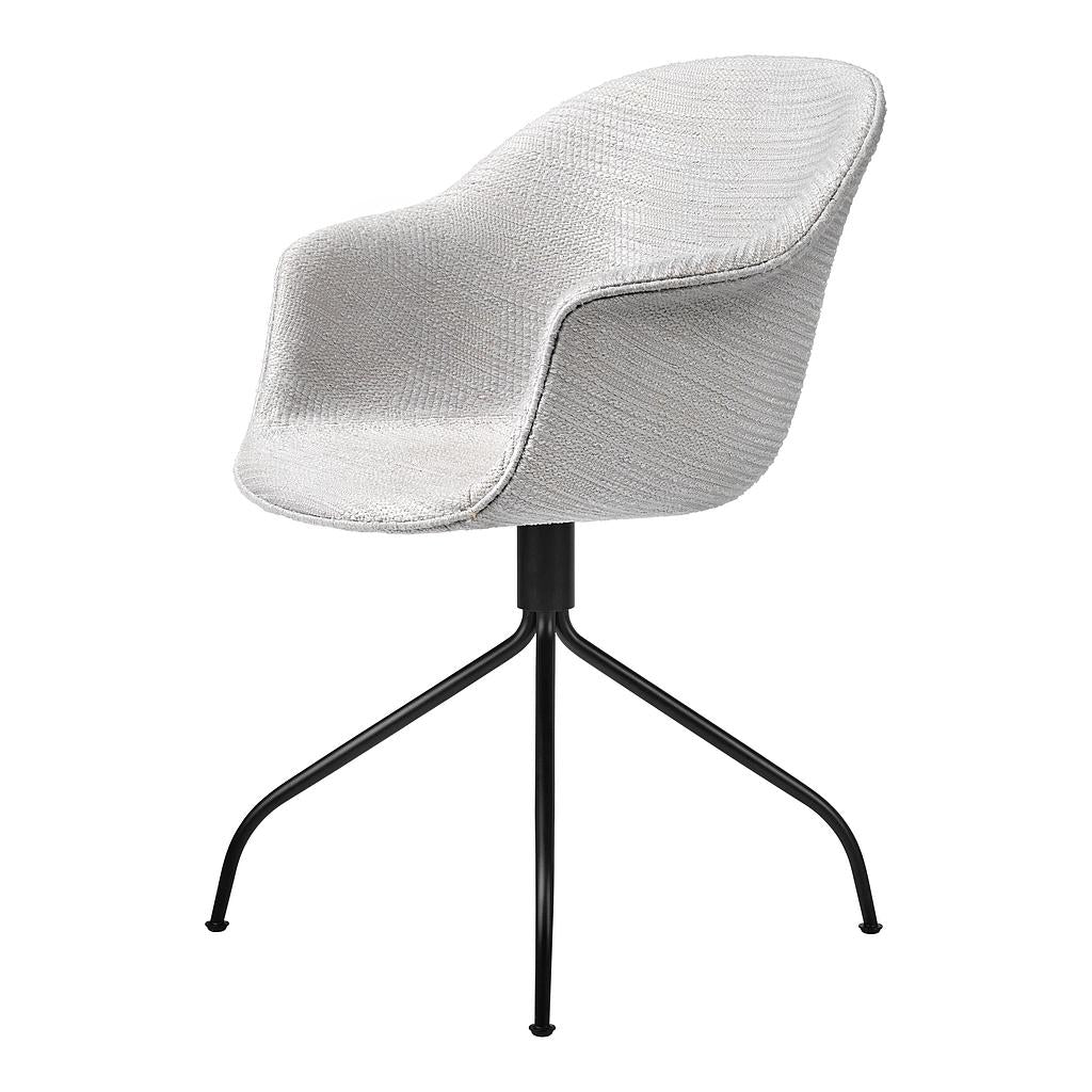 Bat Meeting Chair - Fully upholstered