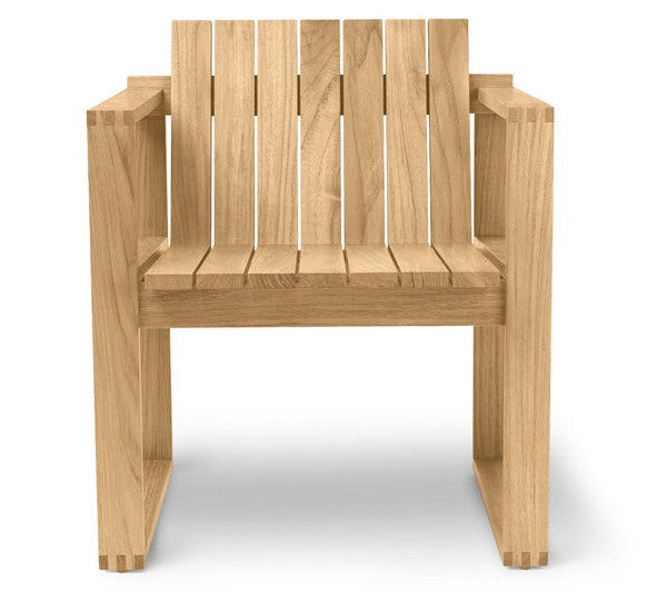 BK10 - Dining Chair