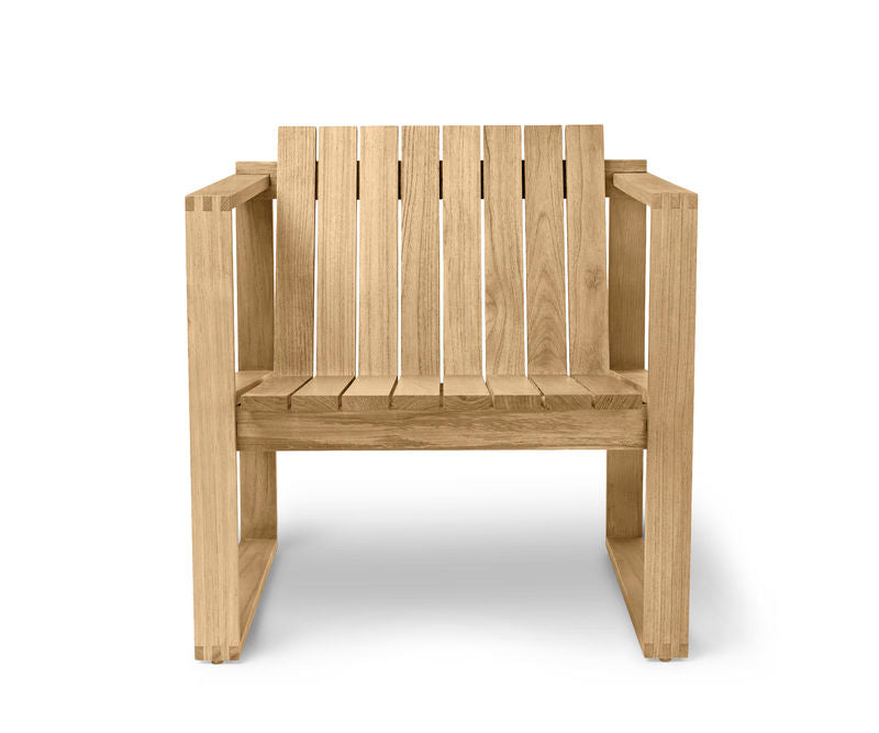 BK11 - Lounge Chair