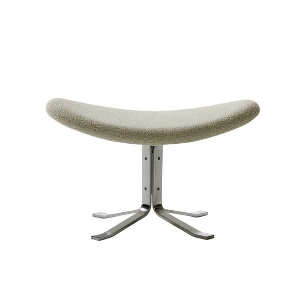 Corona Ottoman - Model 5002