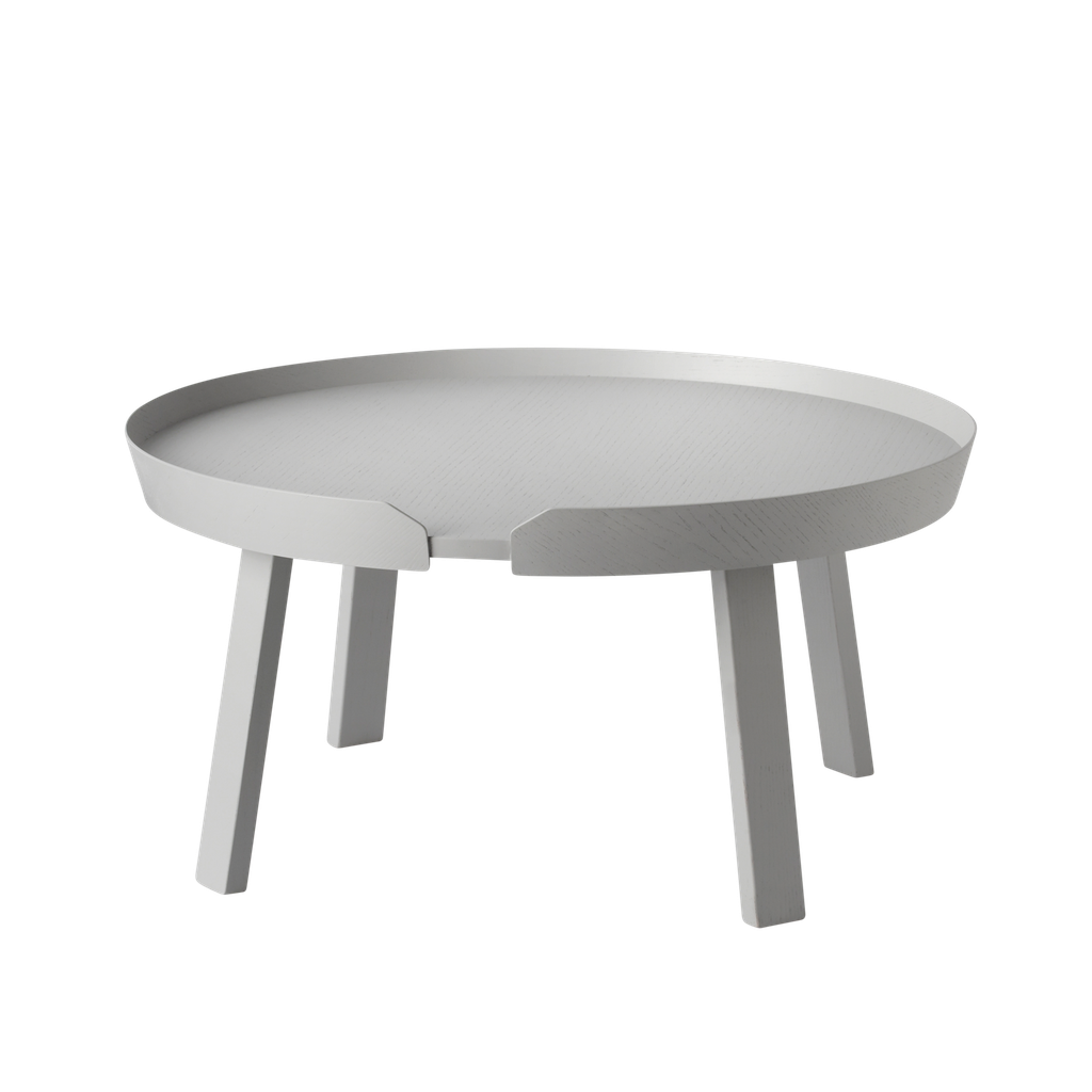 Around Coffee Table - Large