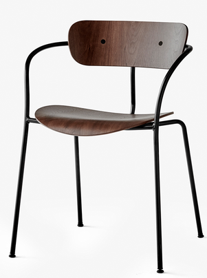 AV2 - Pavilion Armchair