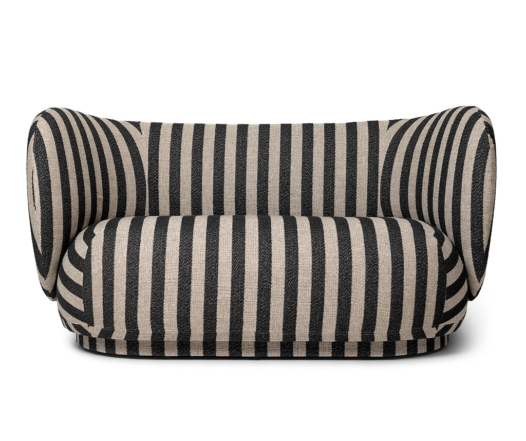 Rico Sofa 2-seater