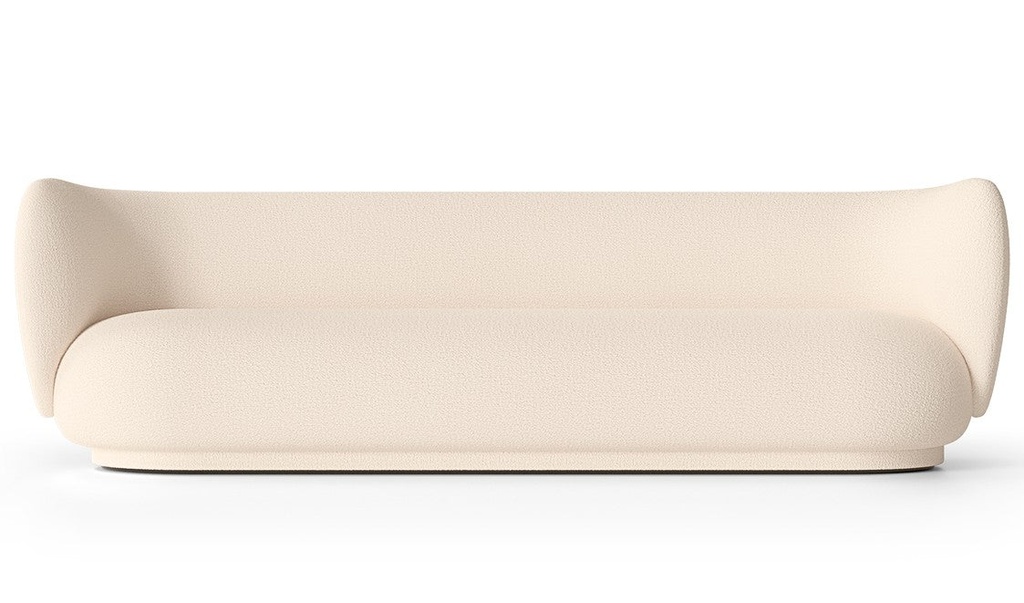 Rico Sofa 4-seater
