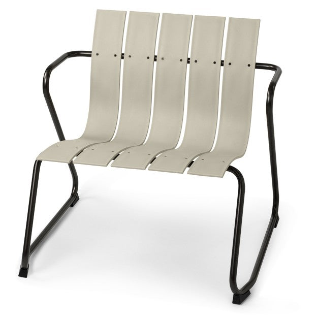 Ocean Lounge Chair / Sand