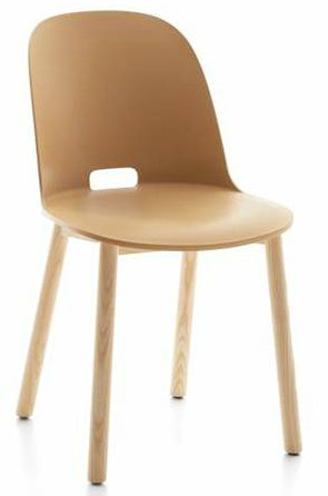 Alfi Chair - High back