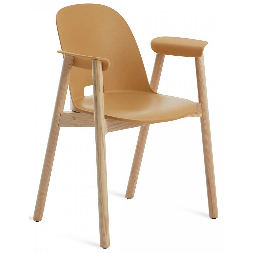 Alfi Armchair