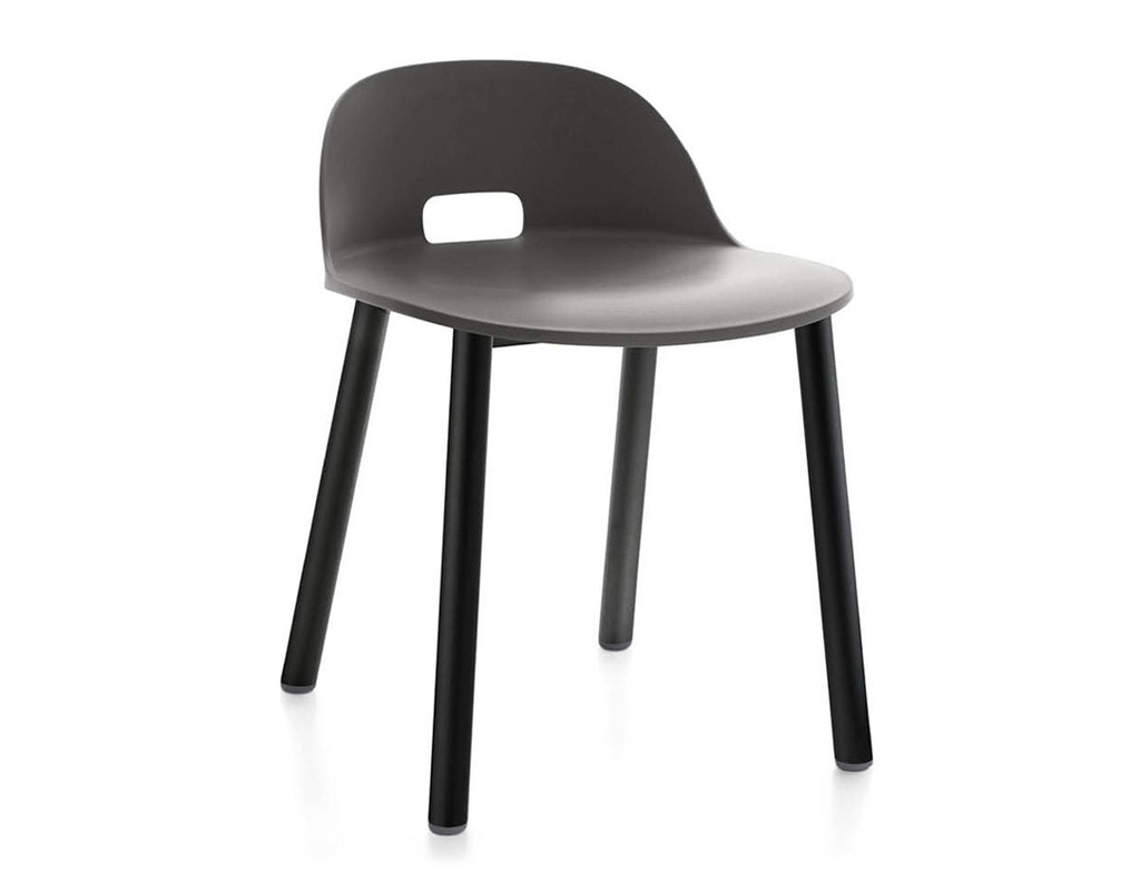 Alfi Aluminium Chair - Low back