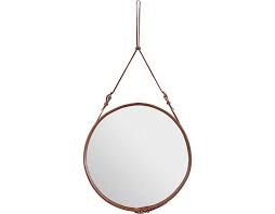 Adnet Wall Mirror - Circular 45