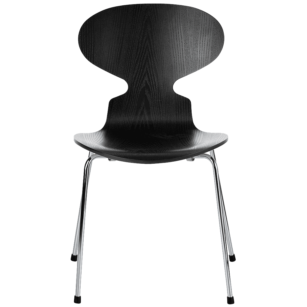 3101 - Ant Chair 4 legs