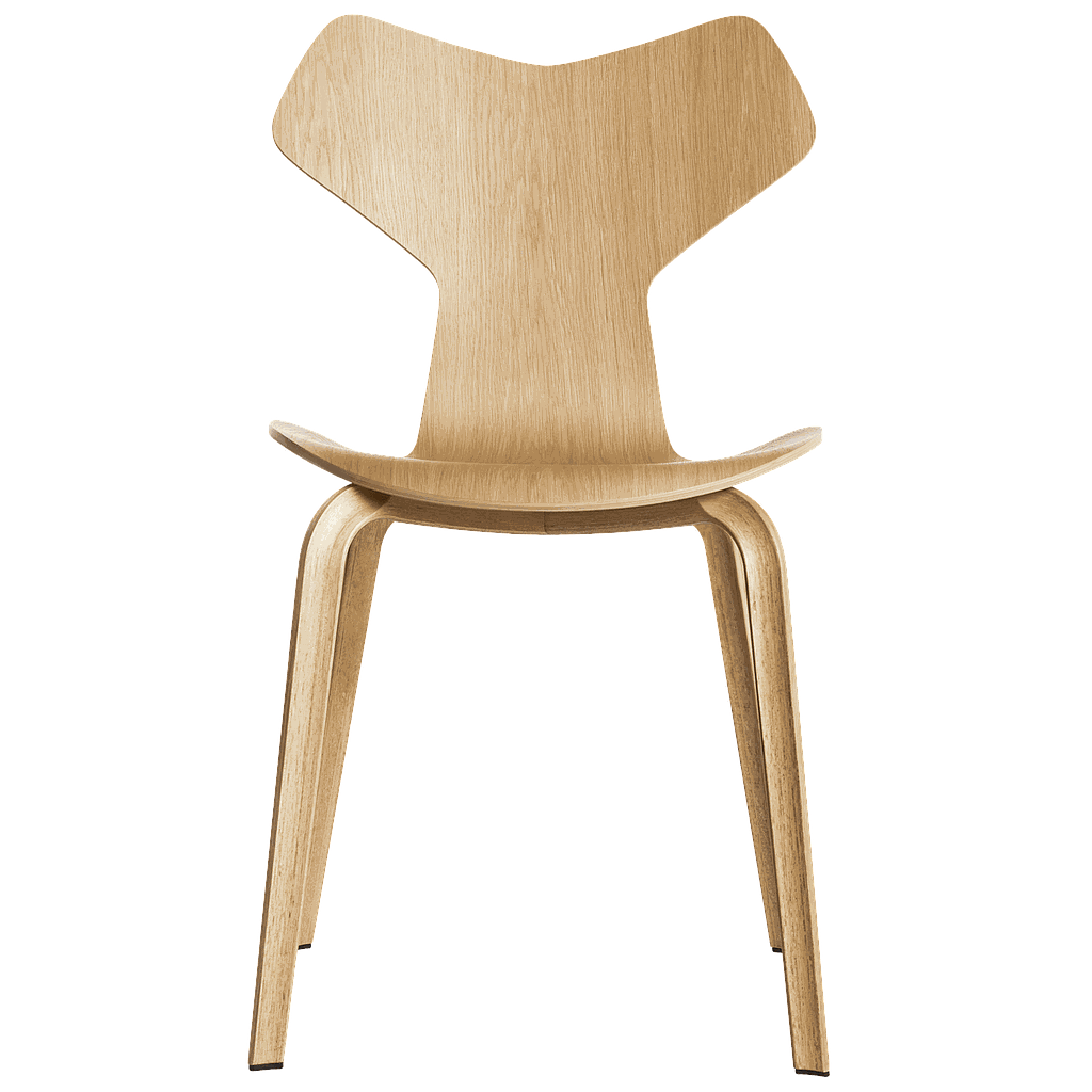 4130 - Grand Prix Chair