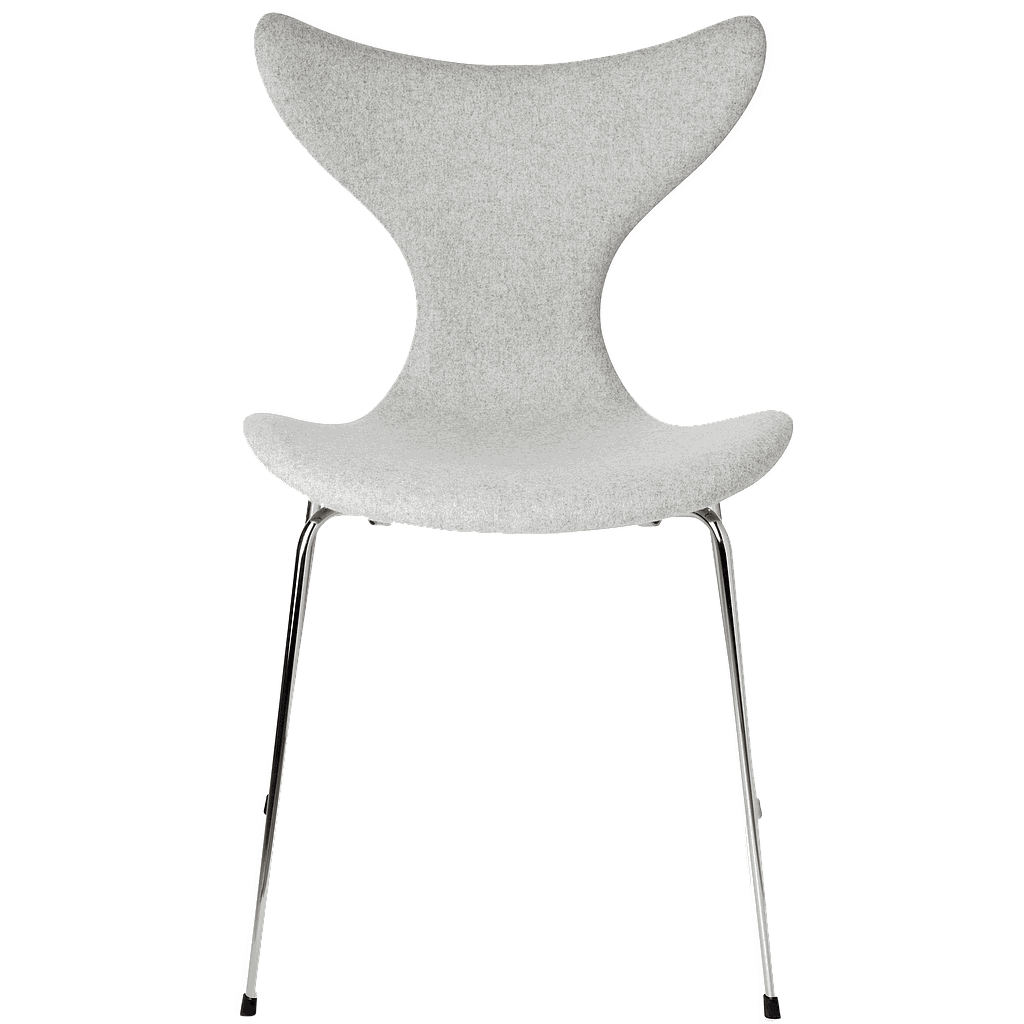3108 - Lily Chair Fully upholstered