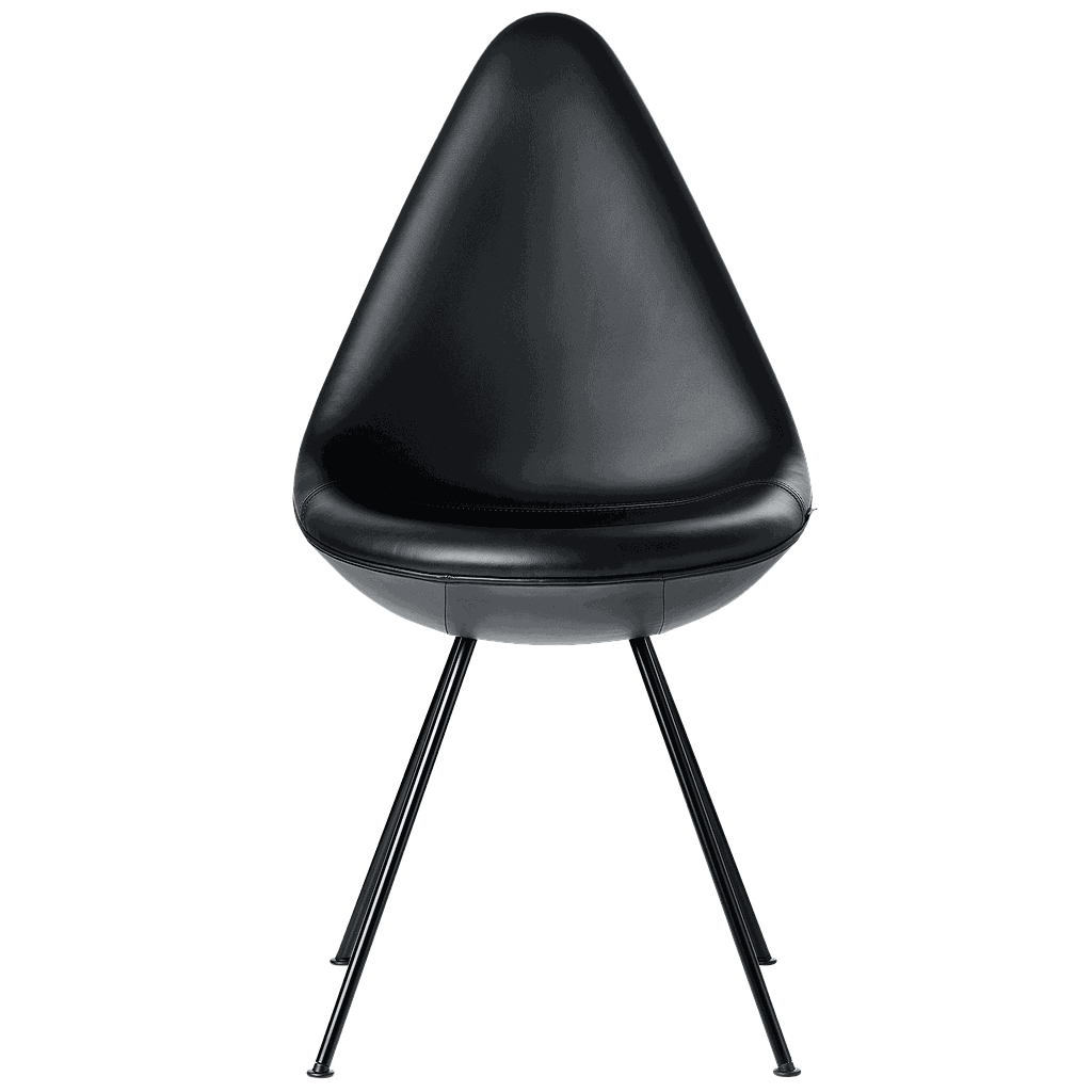 3110UB - Drop Chair Essential Leather
