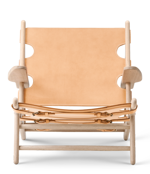 The Hunting Chair - Model 2229