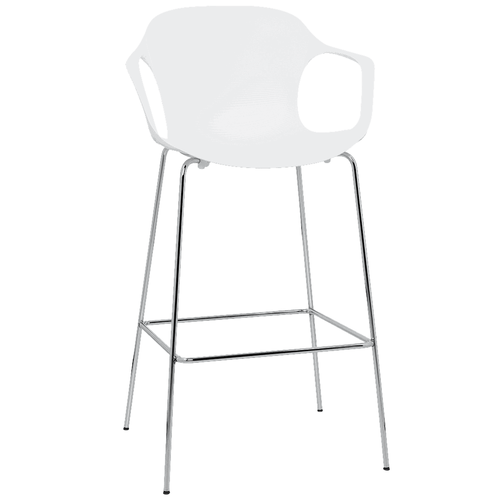 KS69 - Nap Bar Stool with armrests