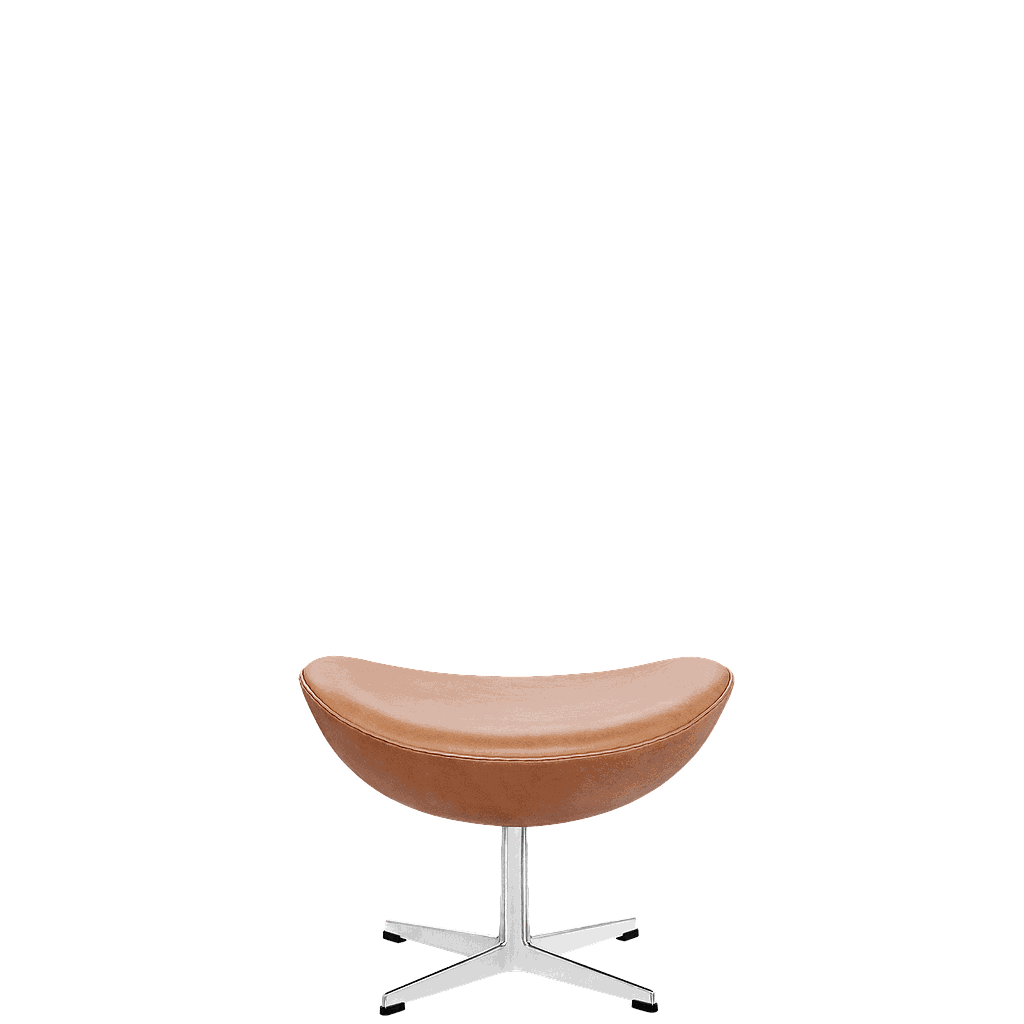 3127 - Egg Footstool