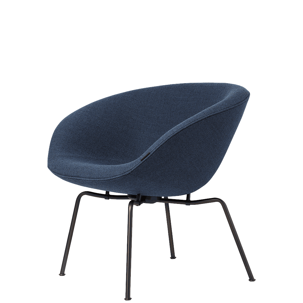 3318 - Pot Lounge Chair