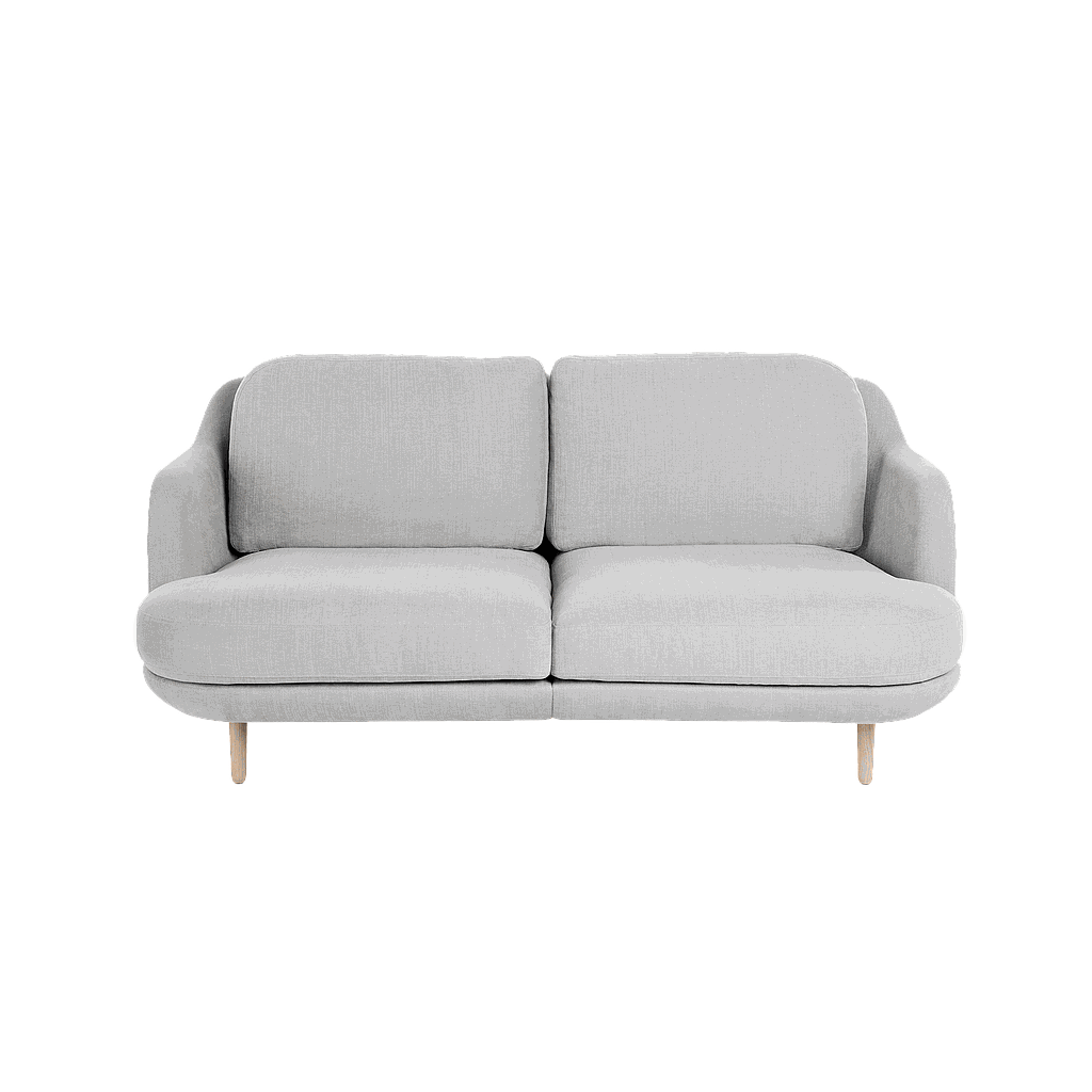 JH200 - Lune Sofa 2-seater