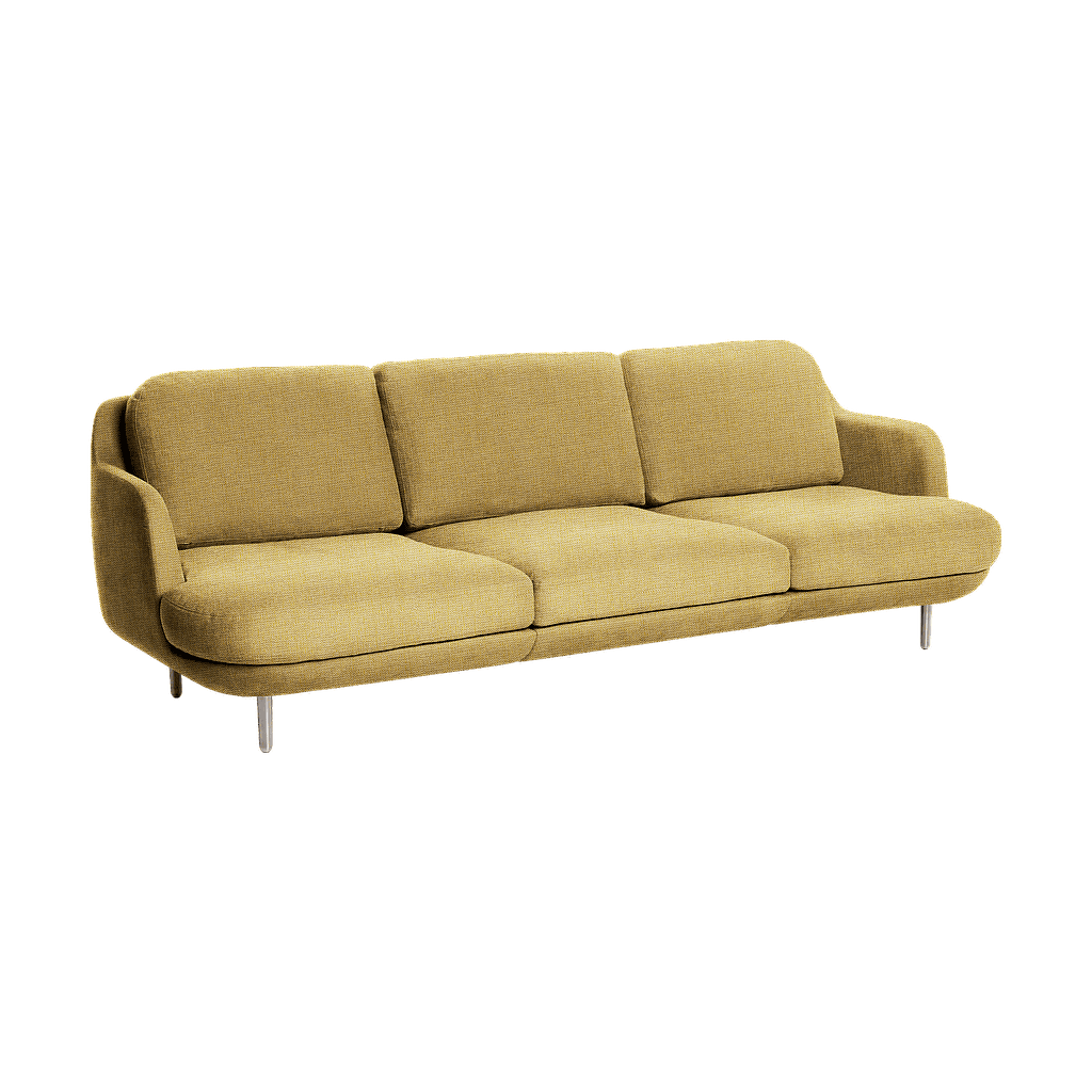JH300 - Lune Sofa 3-seater