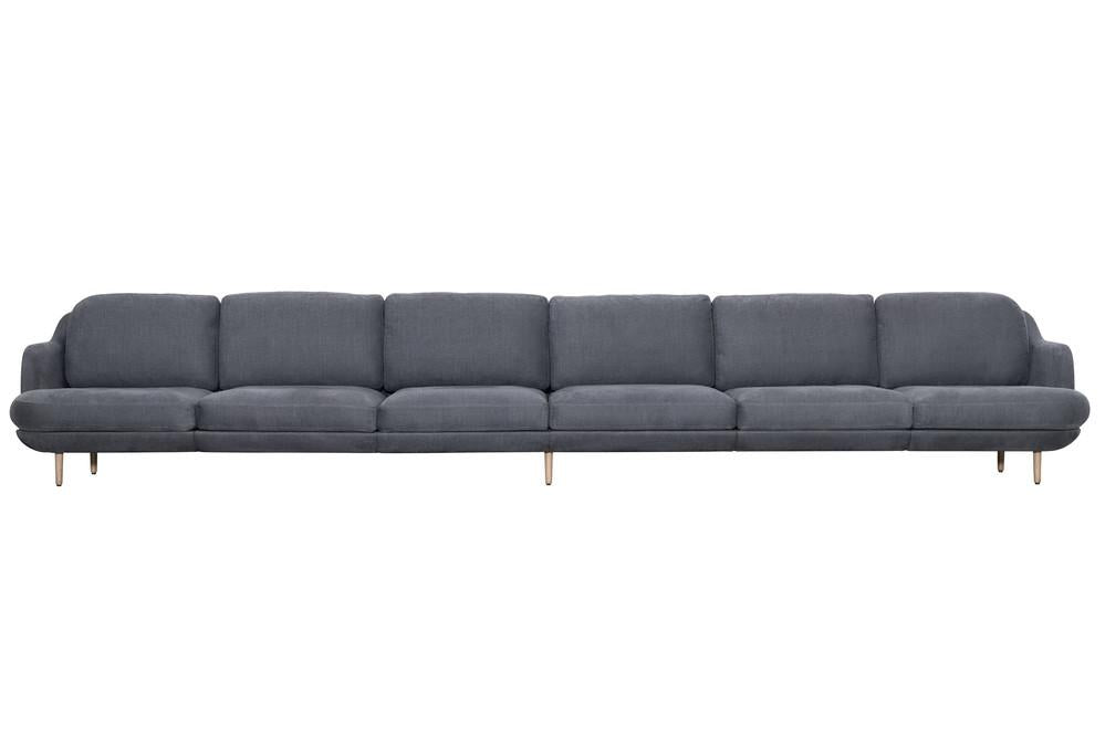 JH600 - Lune Sofa 6-seater