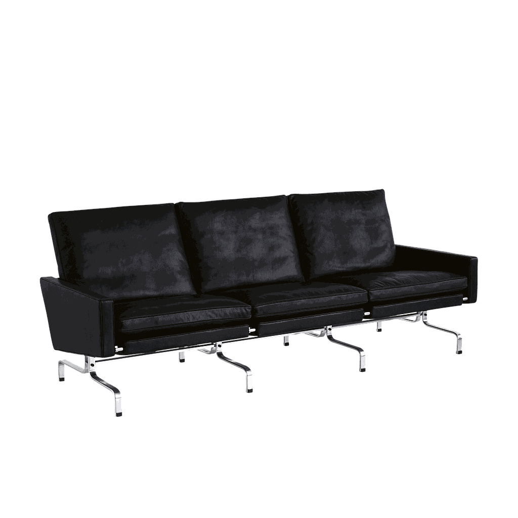 PK31/3 - 3-seater Sofa