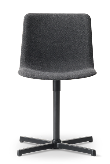 Pato Swivel Fully upholstered - Model 4002