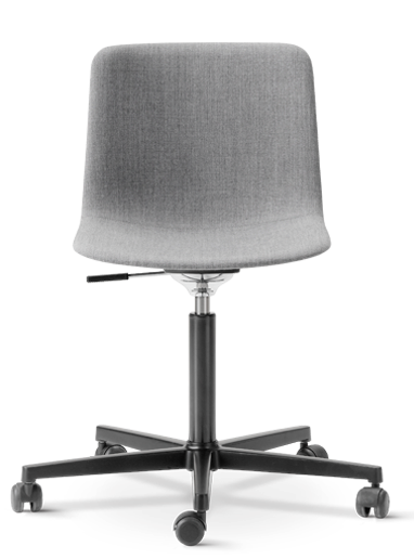 Pato Office Fully upholstered - Model 4022